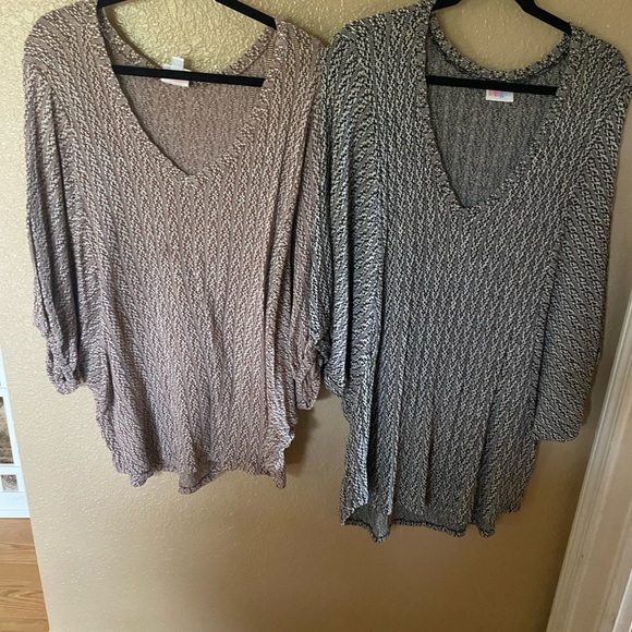 Lularoe Tops - Picture 9 of 12